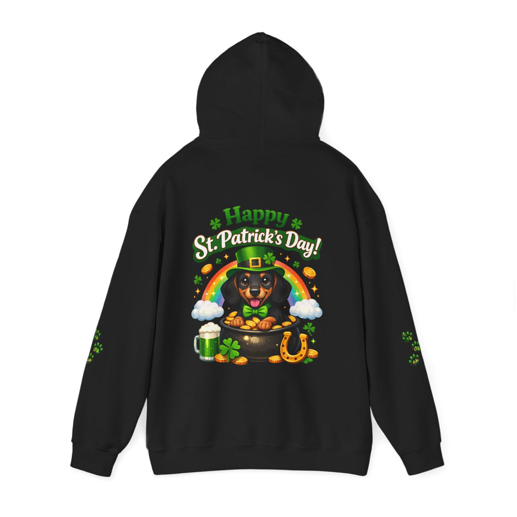Dachshund - Hoodie