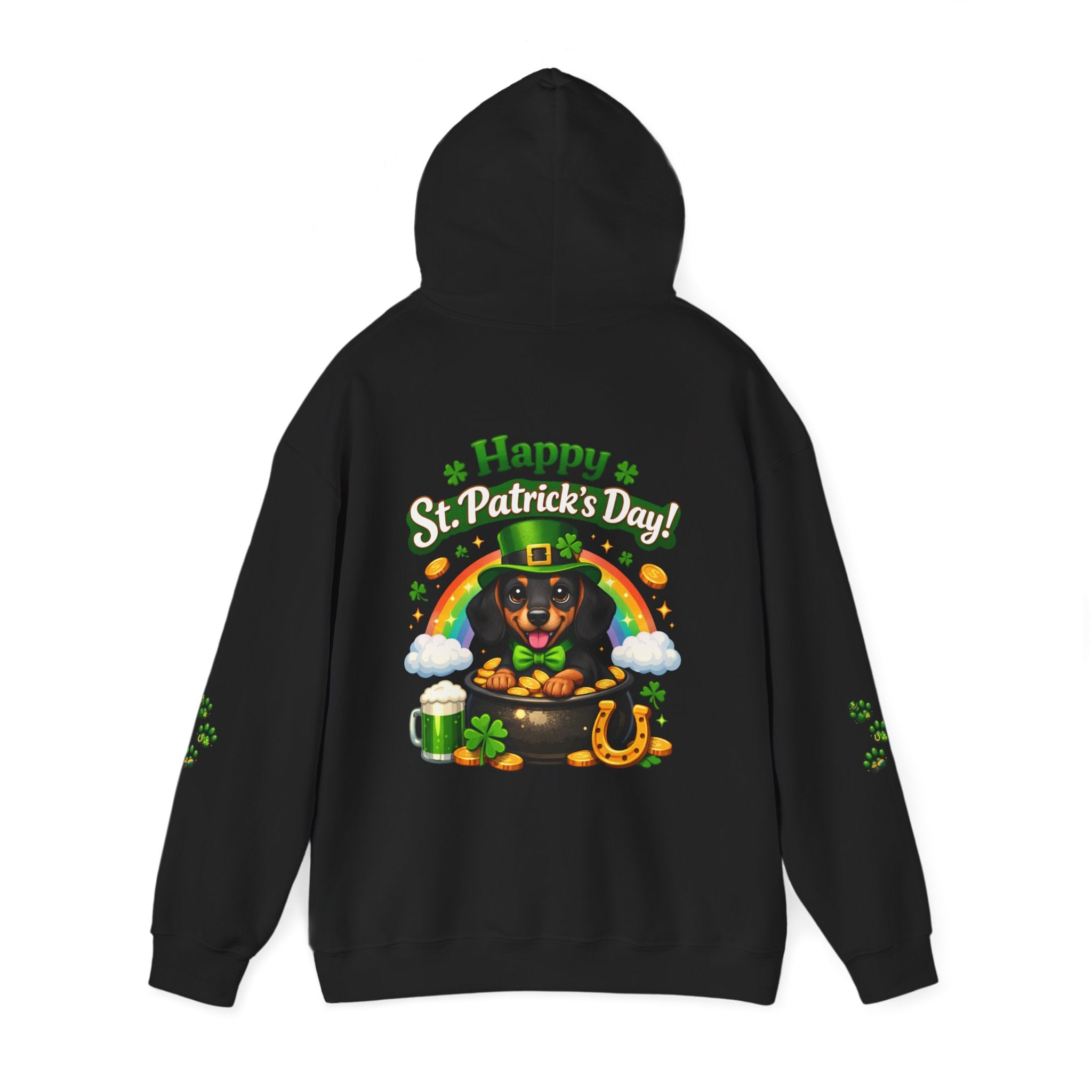 Dachshund - Hoodie