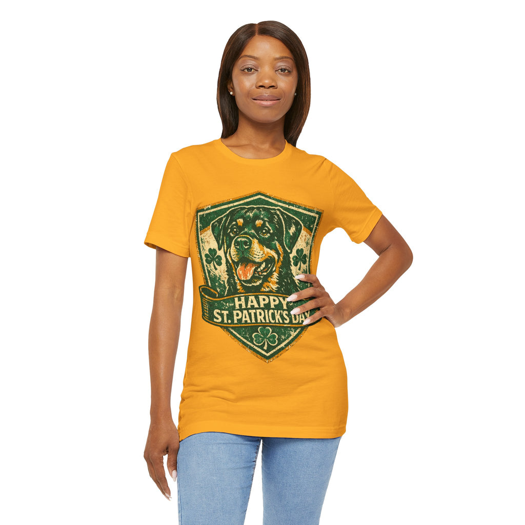 Rottweiler - T-Shirt