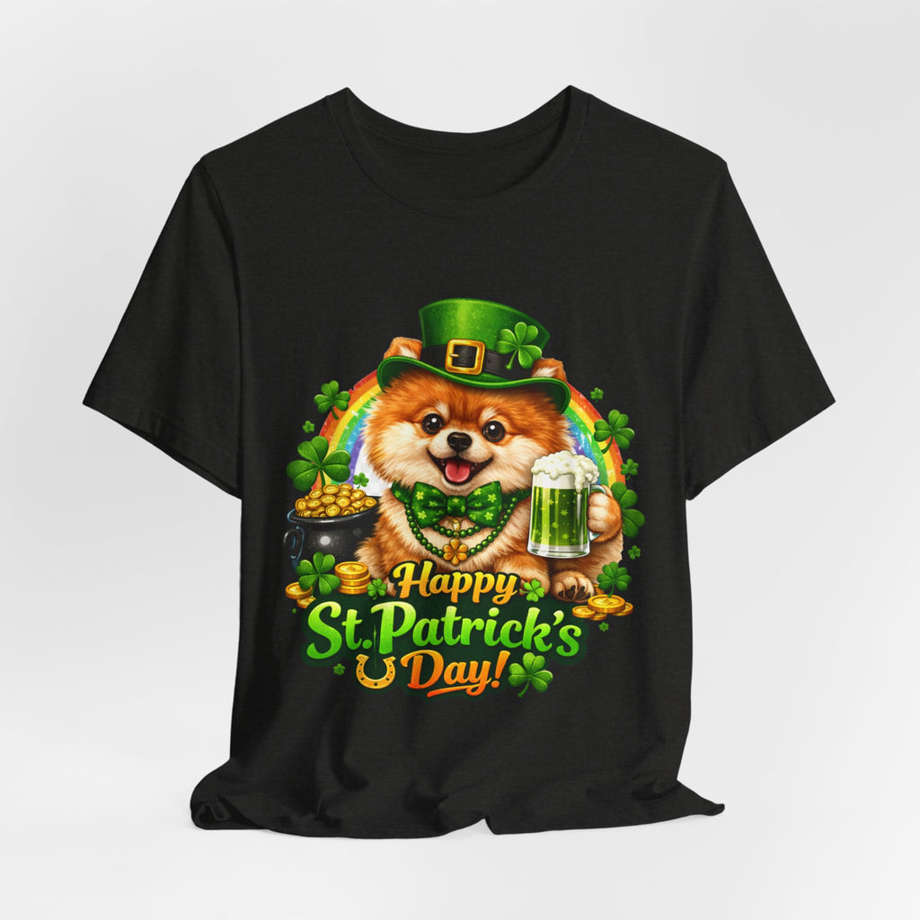 Pomeranian - T-Shirt