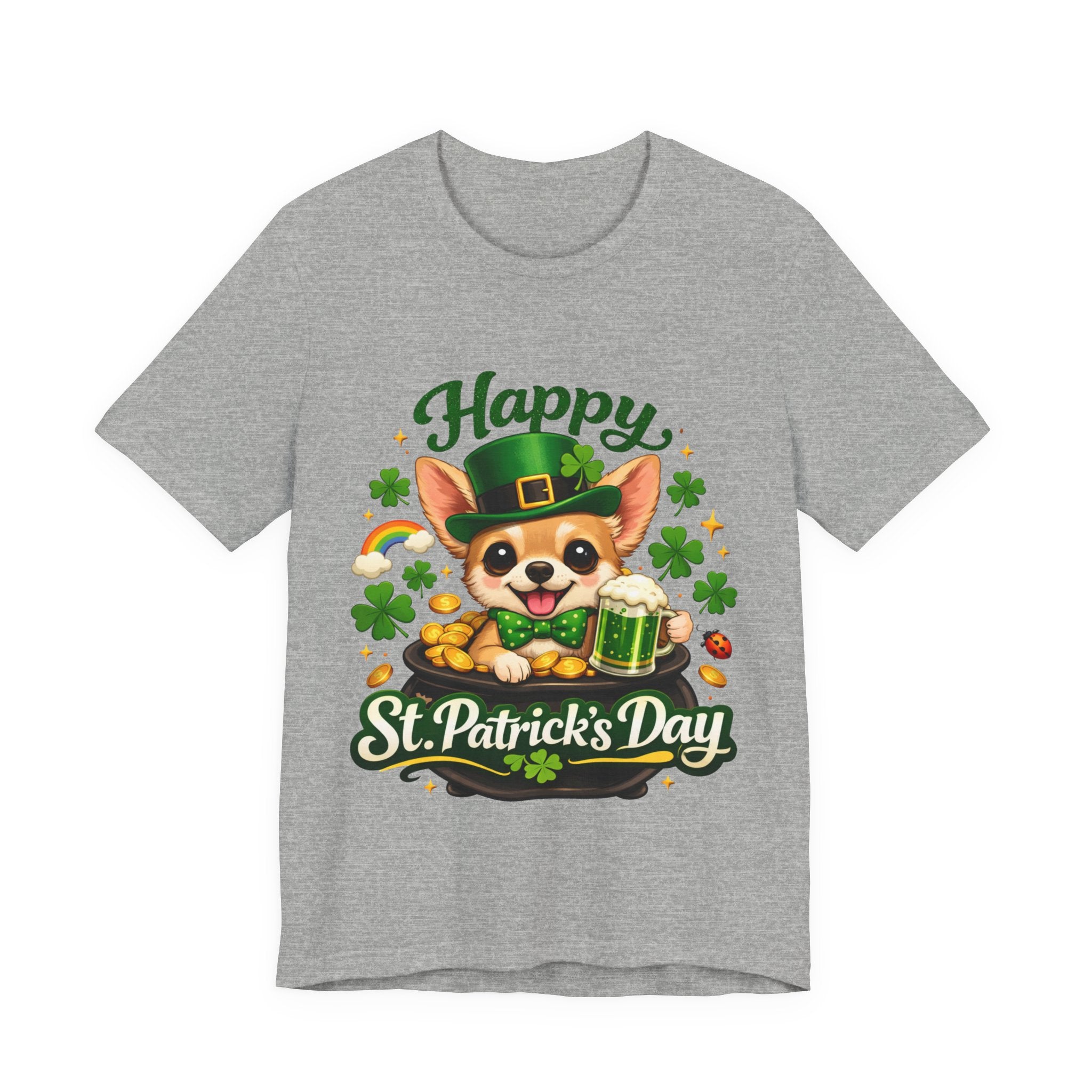 Chihuahua - T-Shirt