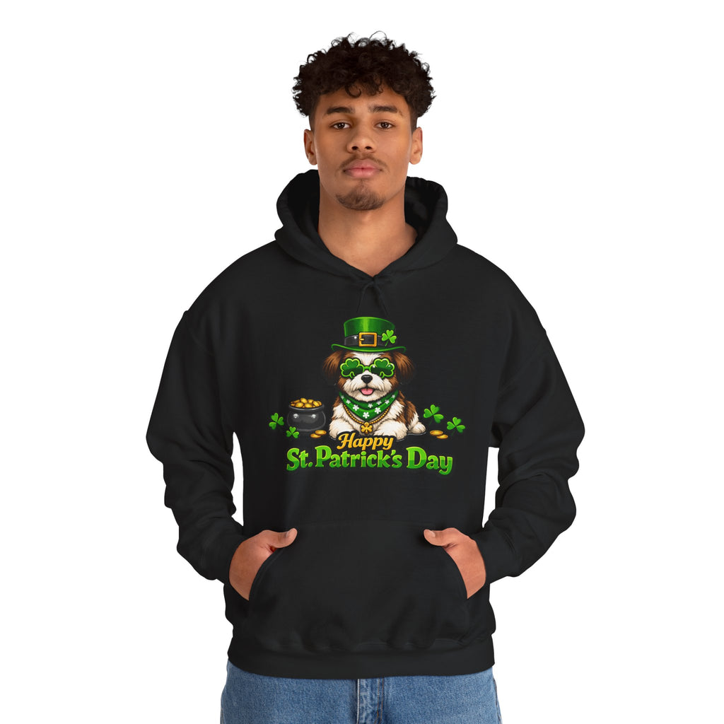 Shih Tzu - Hoodie