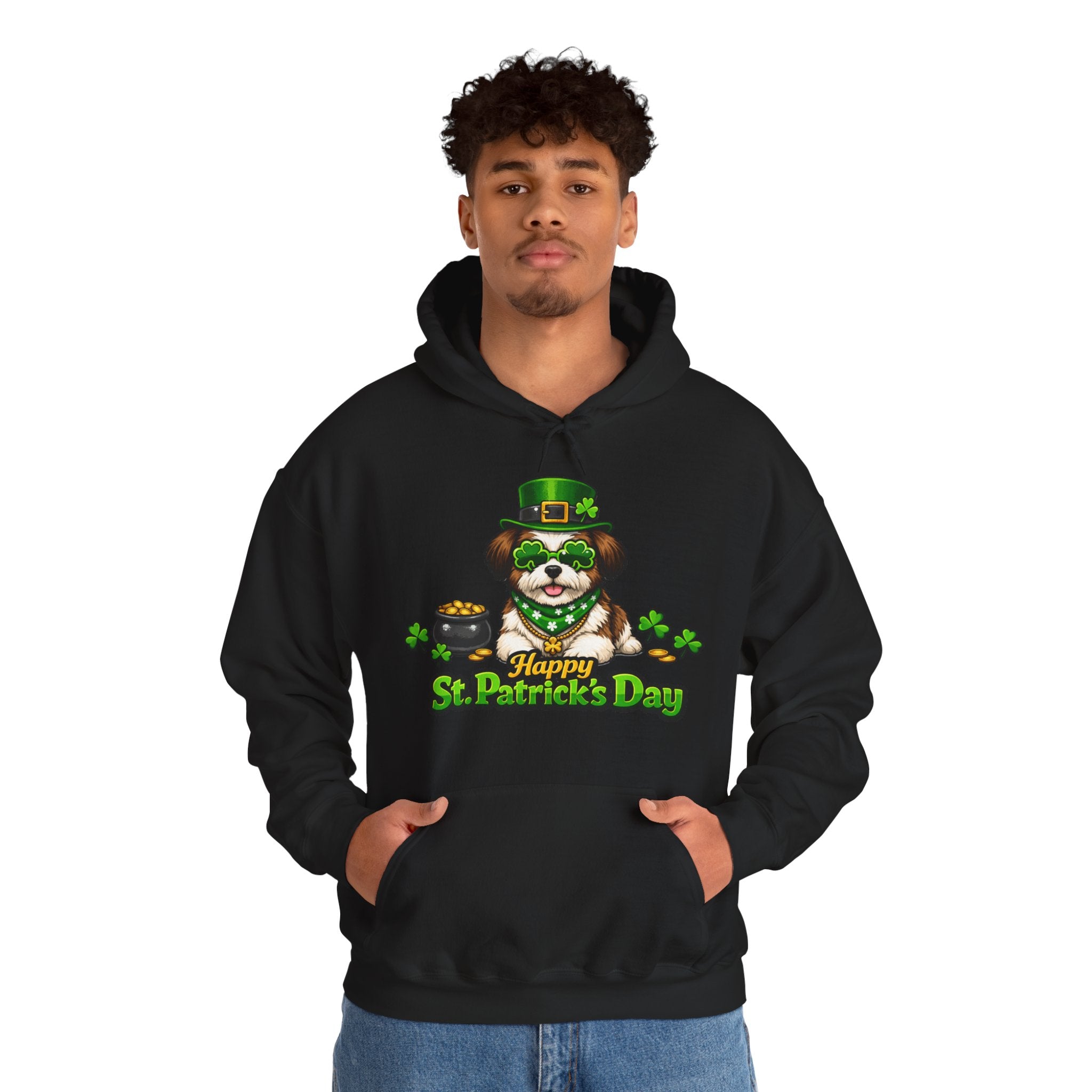 Shih Tzu - Hoodie