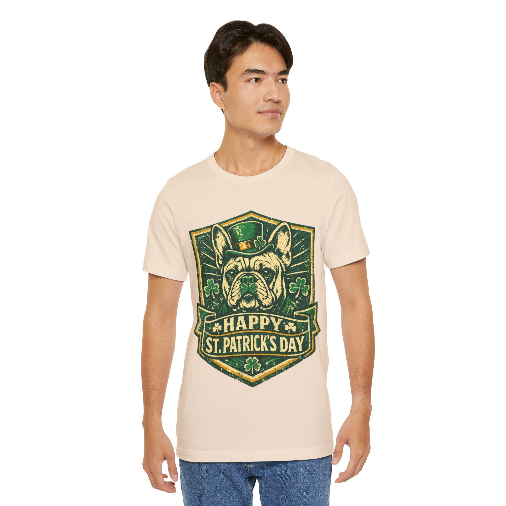 Frenchie - T-Shirt
