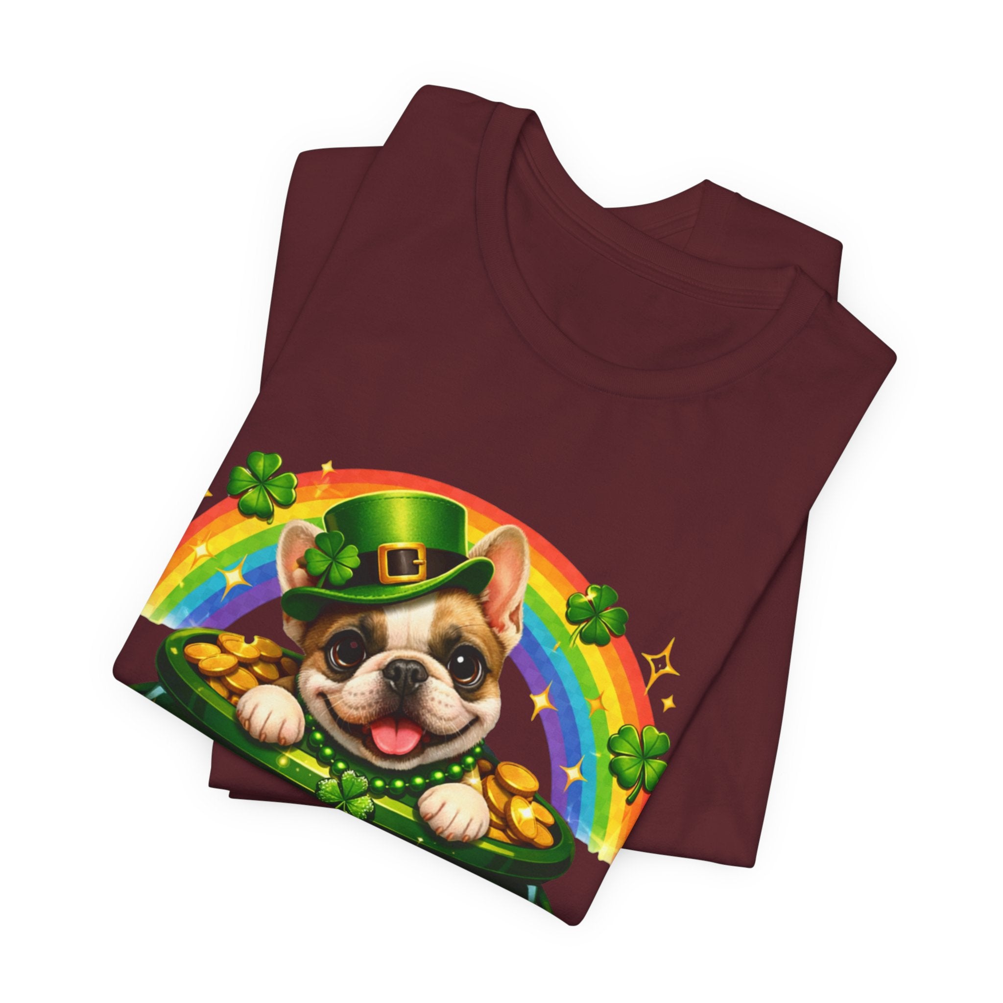 Frenchie - T-Shirt