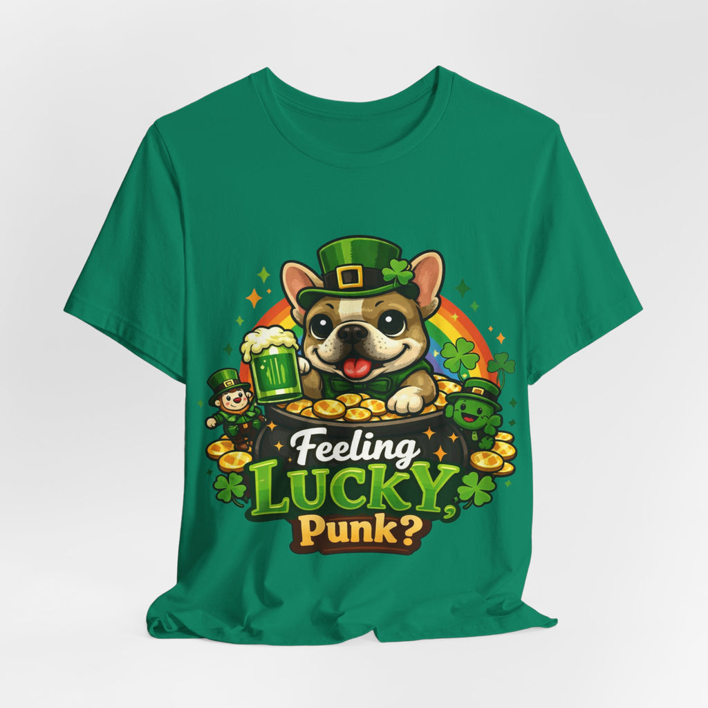 Frenchie - T-Shirt