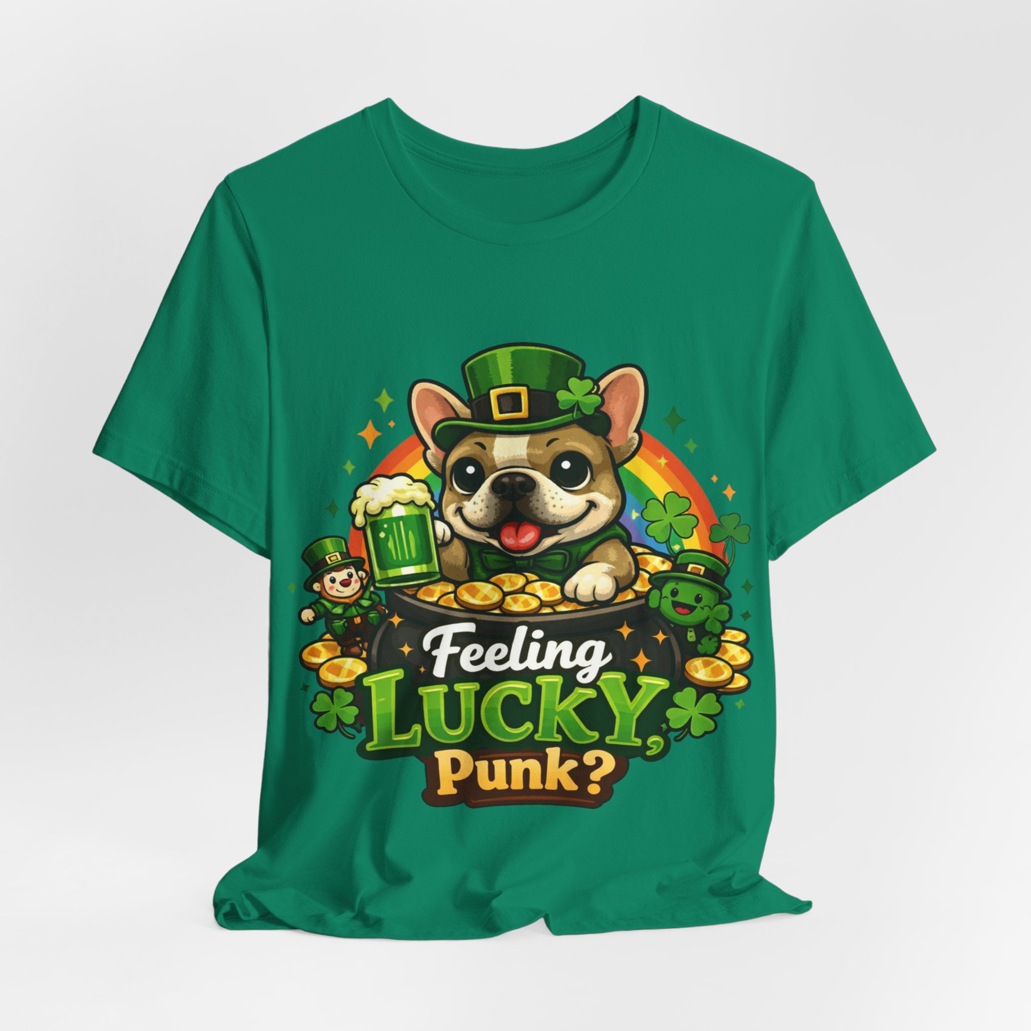 Frenchie - T-Shirt