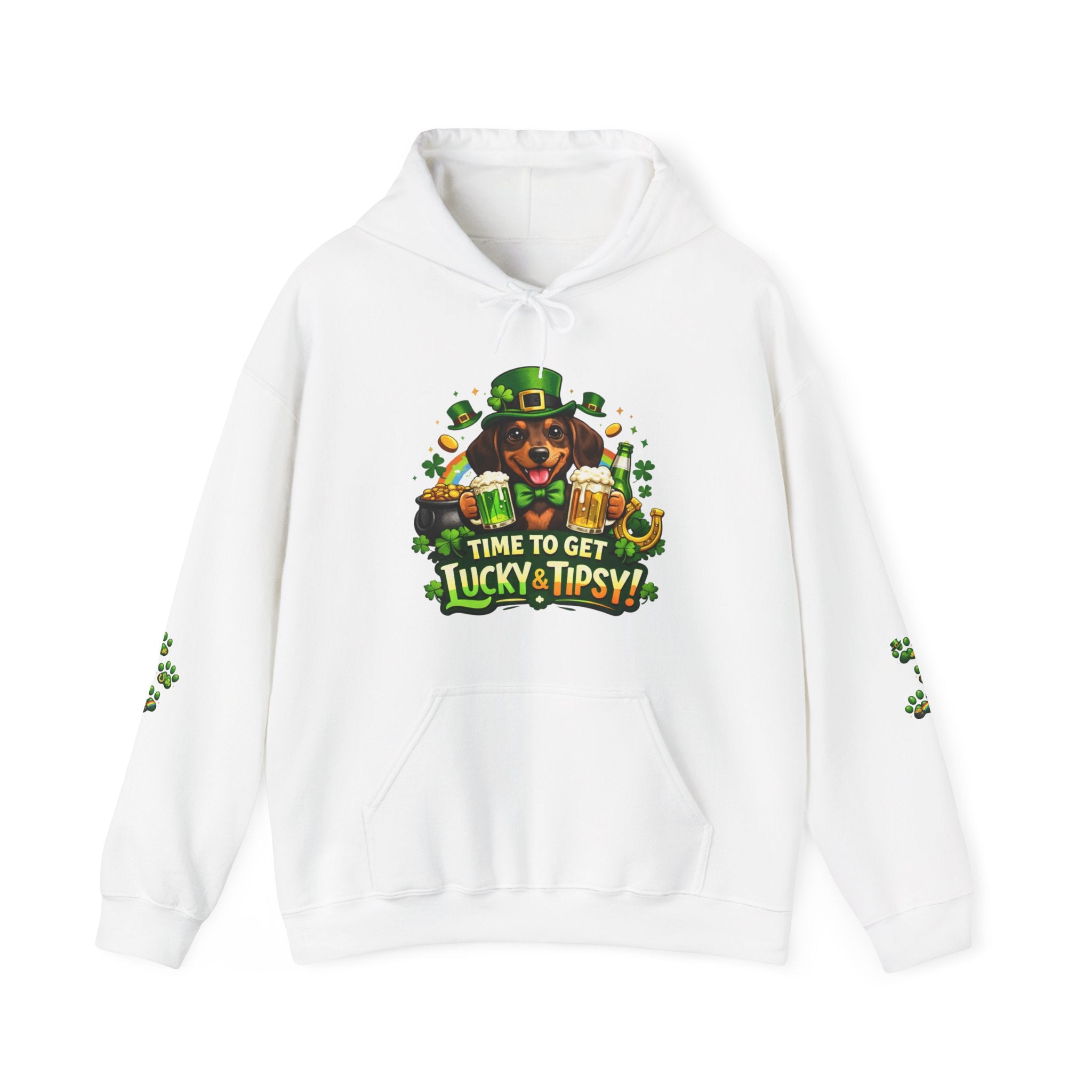 Dachshund - Hoodie