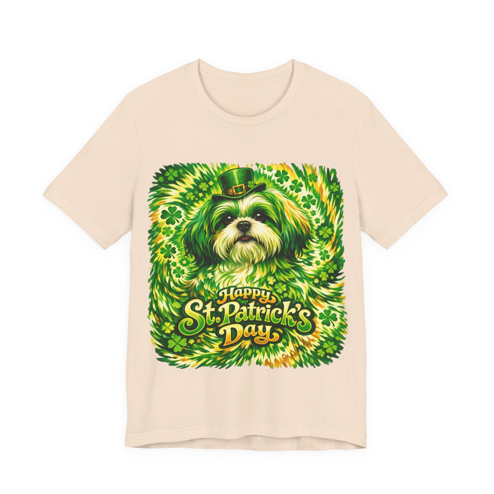 Shih Tzu - T-Shirt