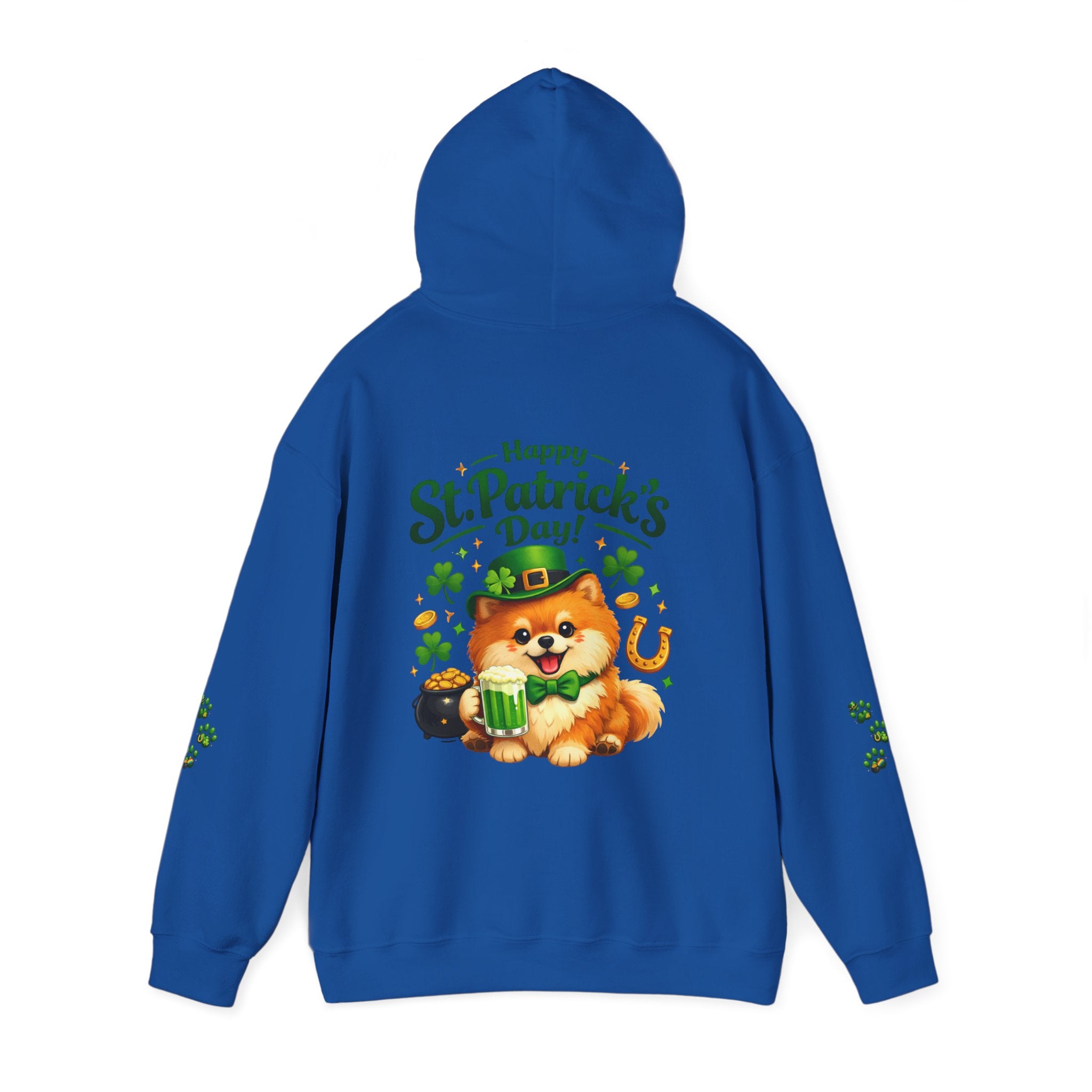 Pomeranian - Hoodie