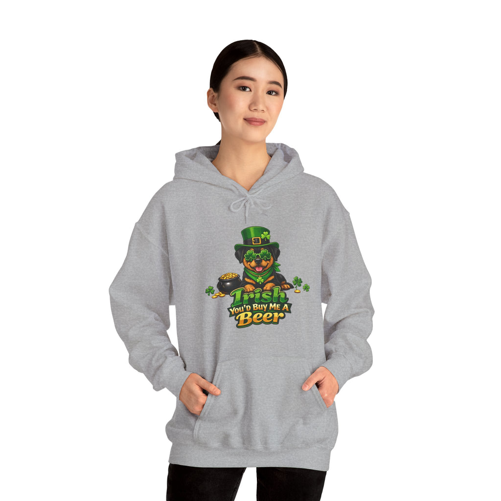 Rottweiler - Hoodie