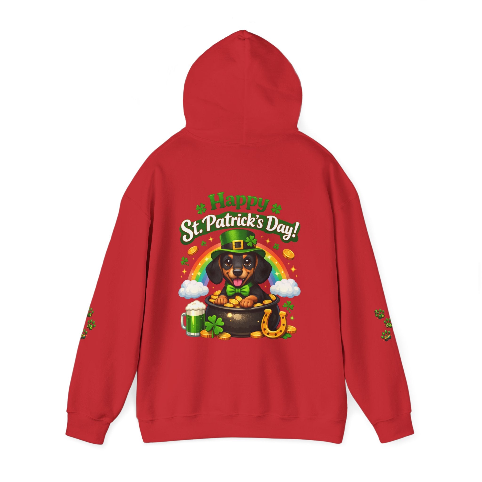 Dachshund - Hoodie
