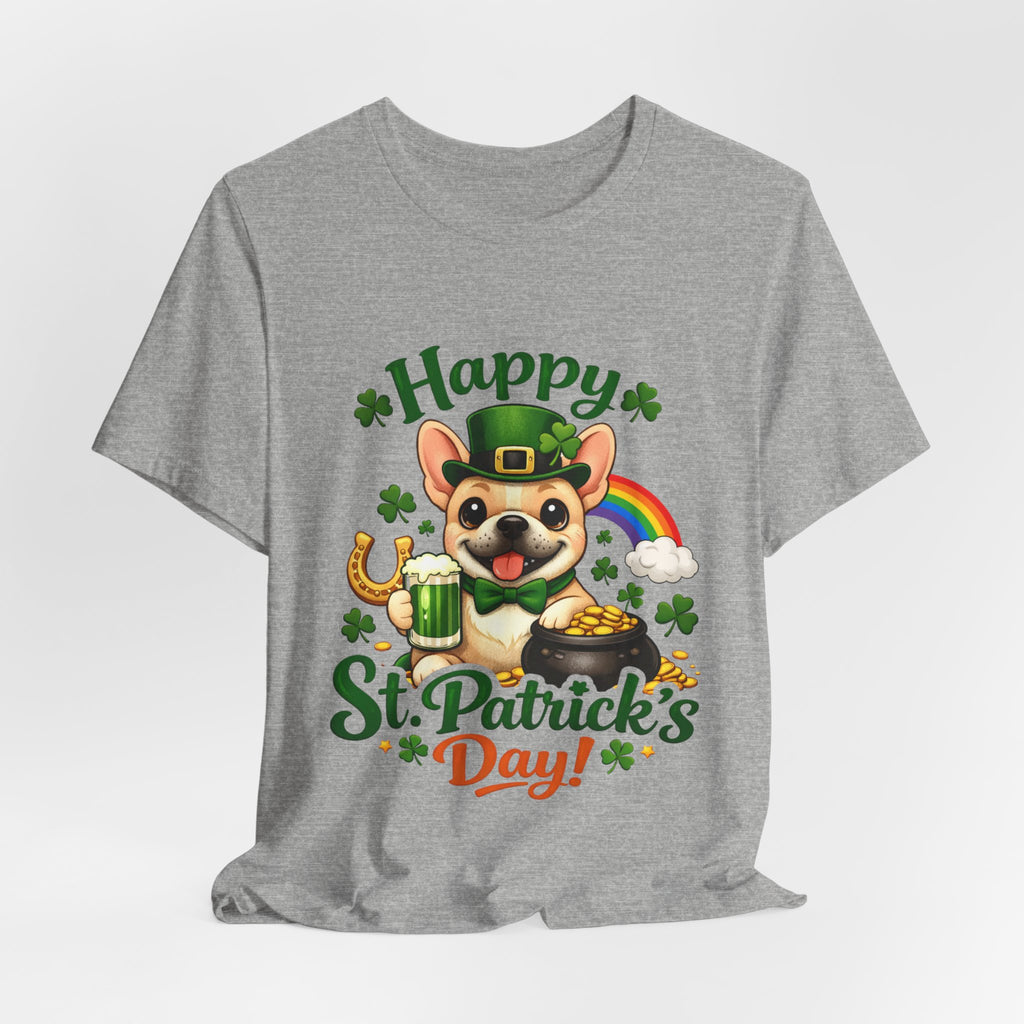 Frenchie - T-Shirt