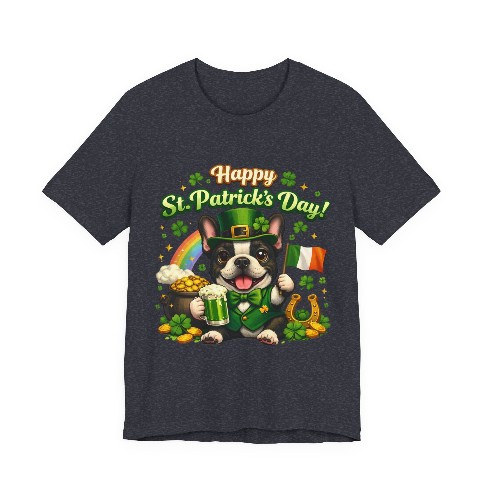 Frenchie - T-Shirt