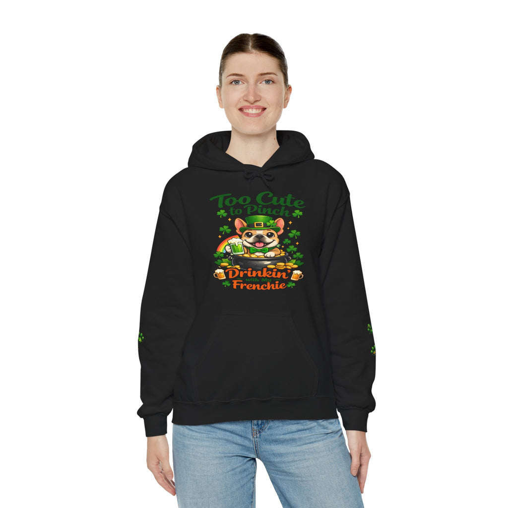 Frenchie - Hoodie