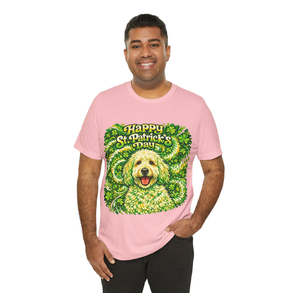 Goldendoodle - T-Shirt