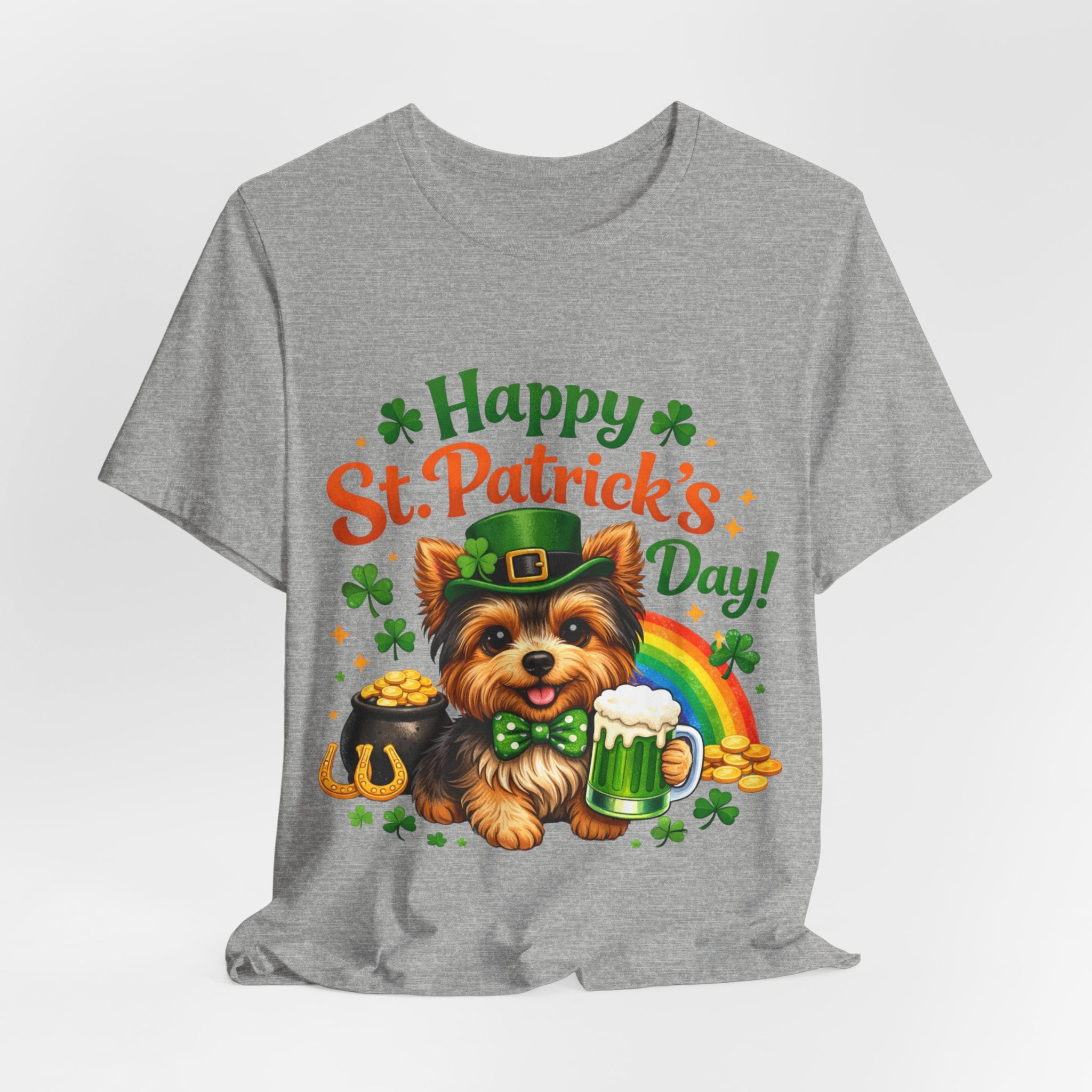 Yorkie - T-Shirt