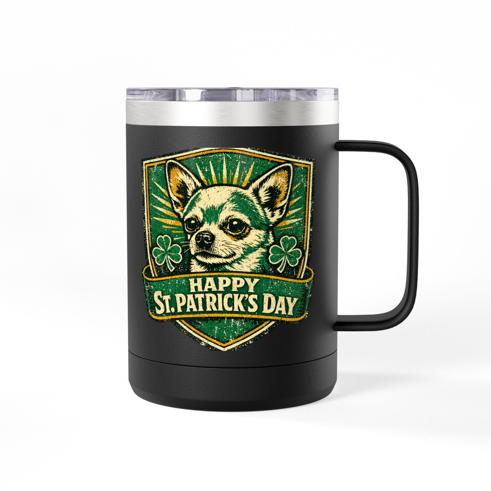 Chihuahua - 15oz Tumbler
