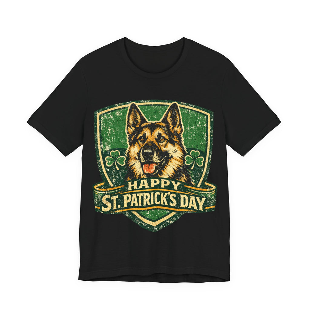 German Shepherd - T-Shirt