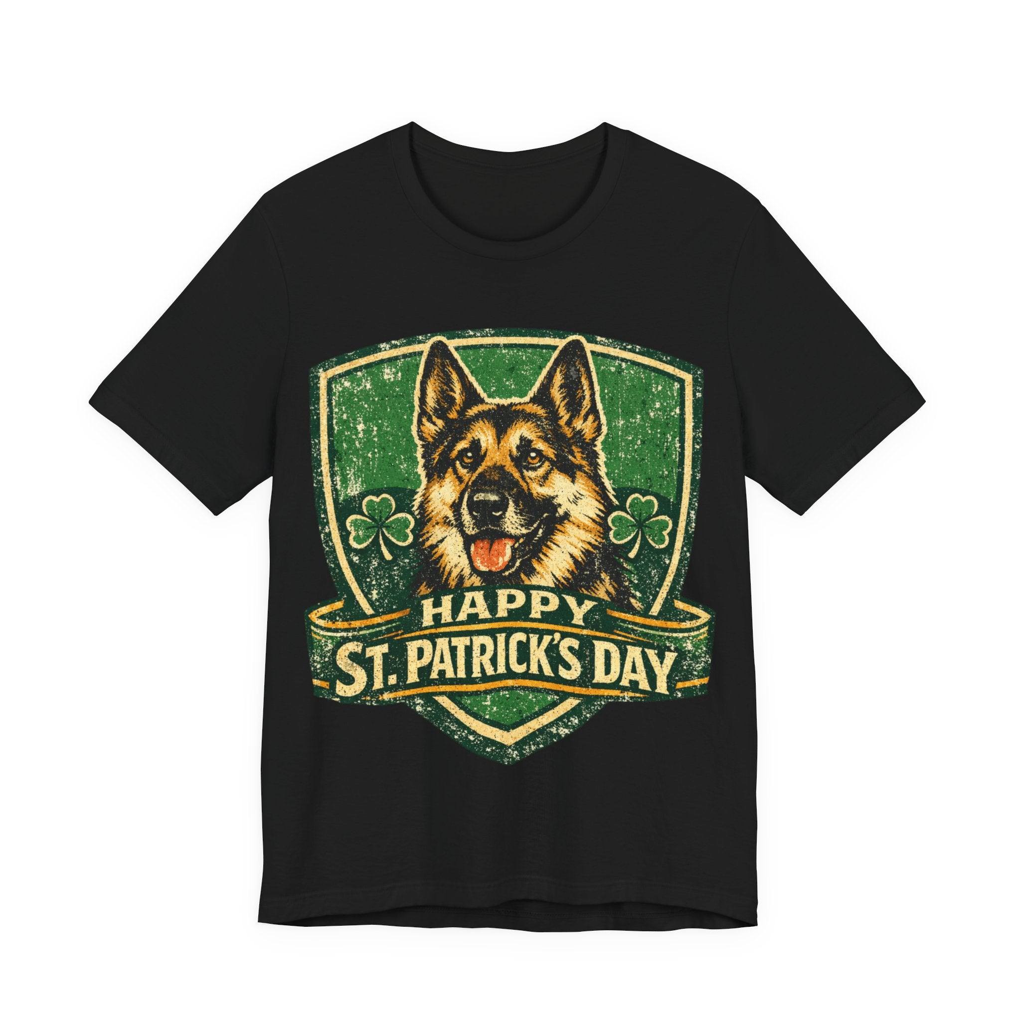 German Shepherd - T-Shirt