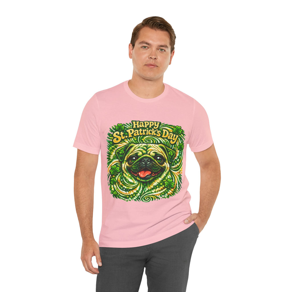 Pug - T-Shirt