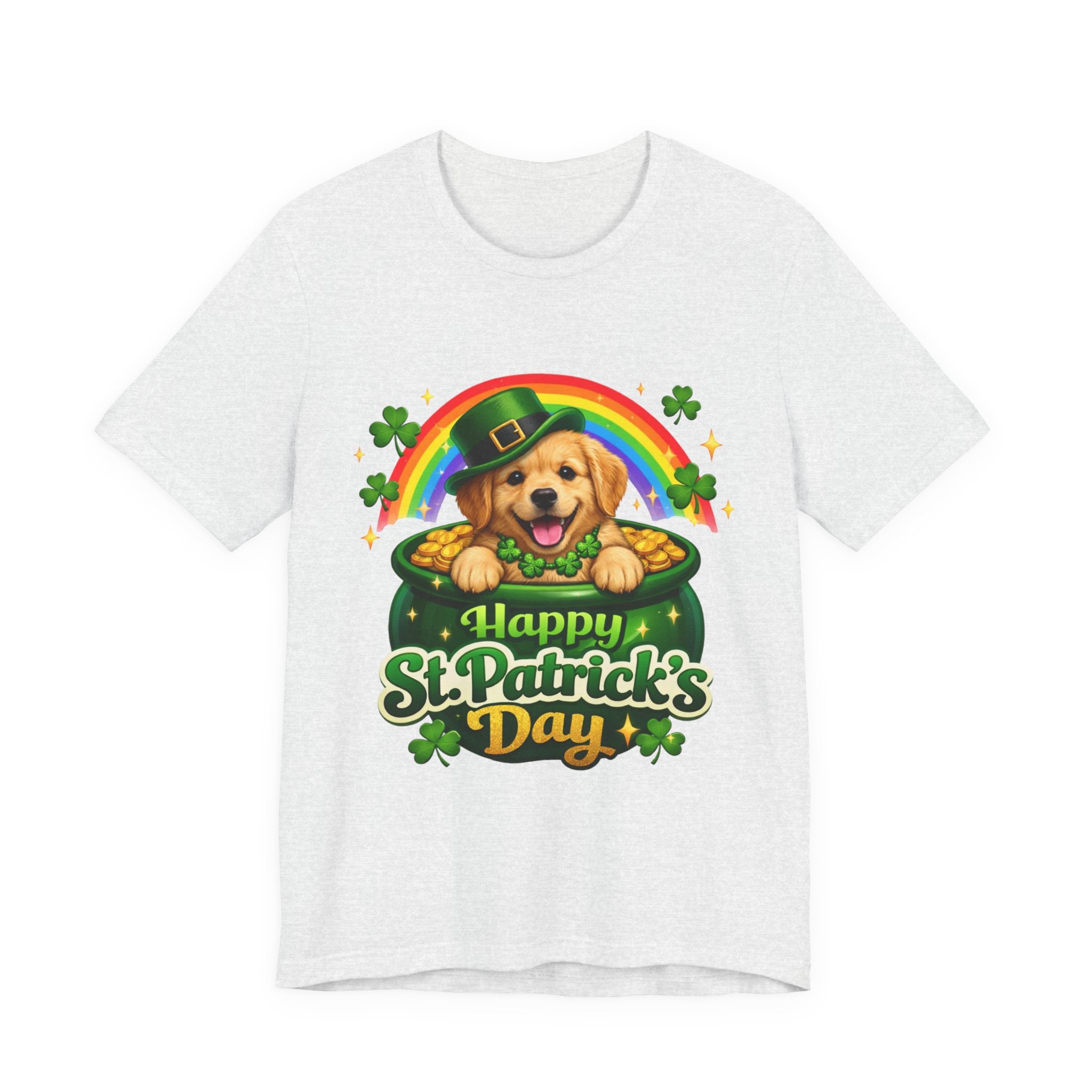 Golden Retriever - T-Shirt