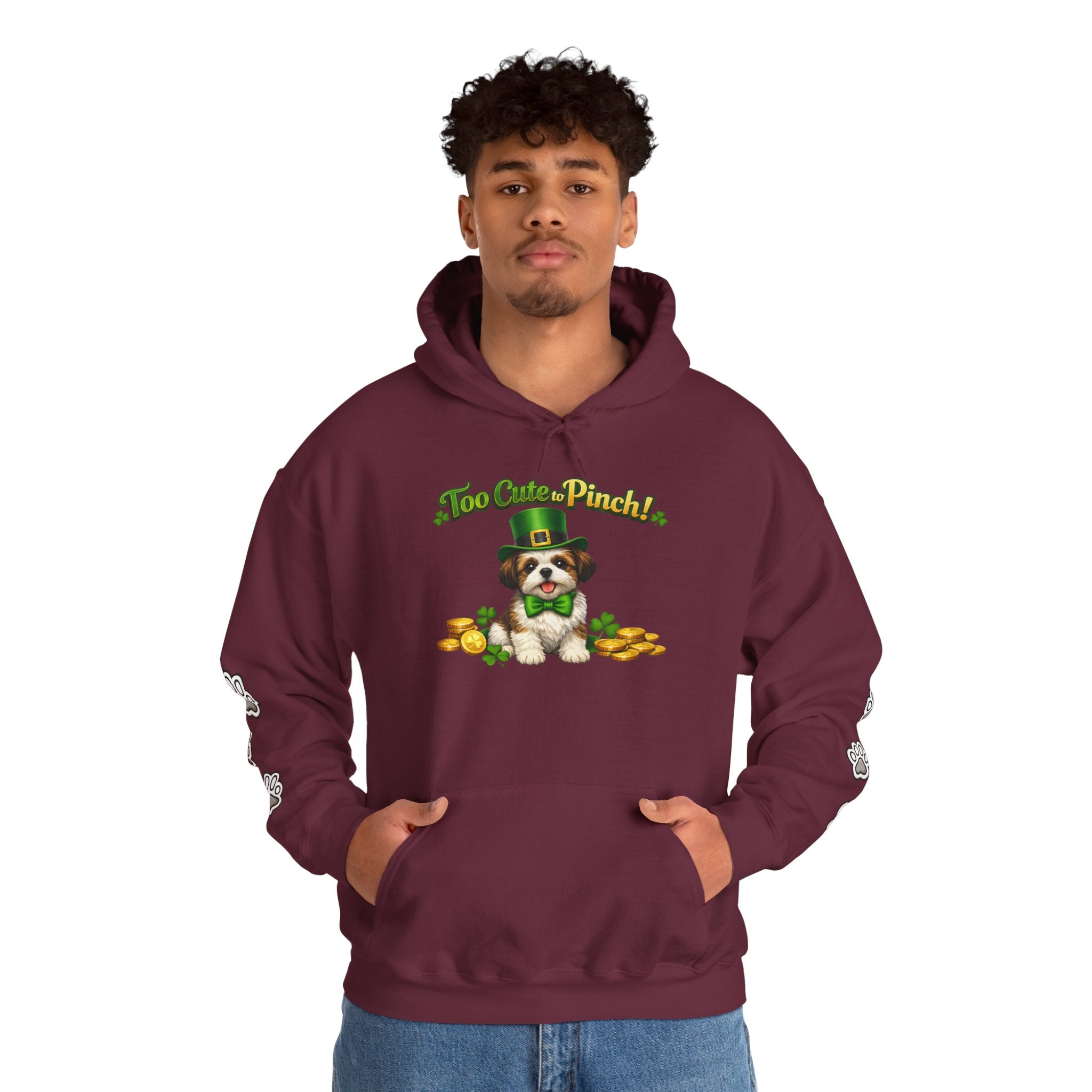 Shih Tzu - Hoodie