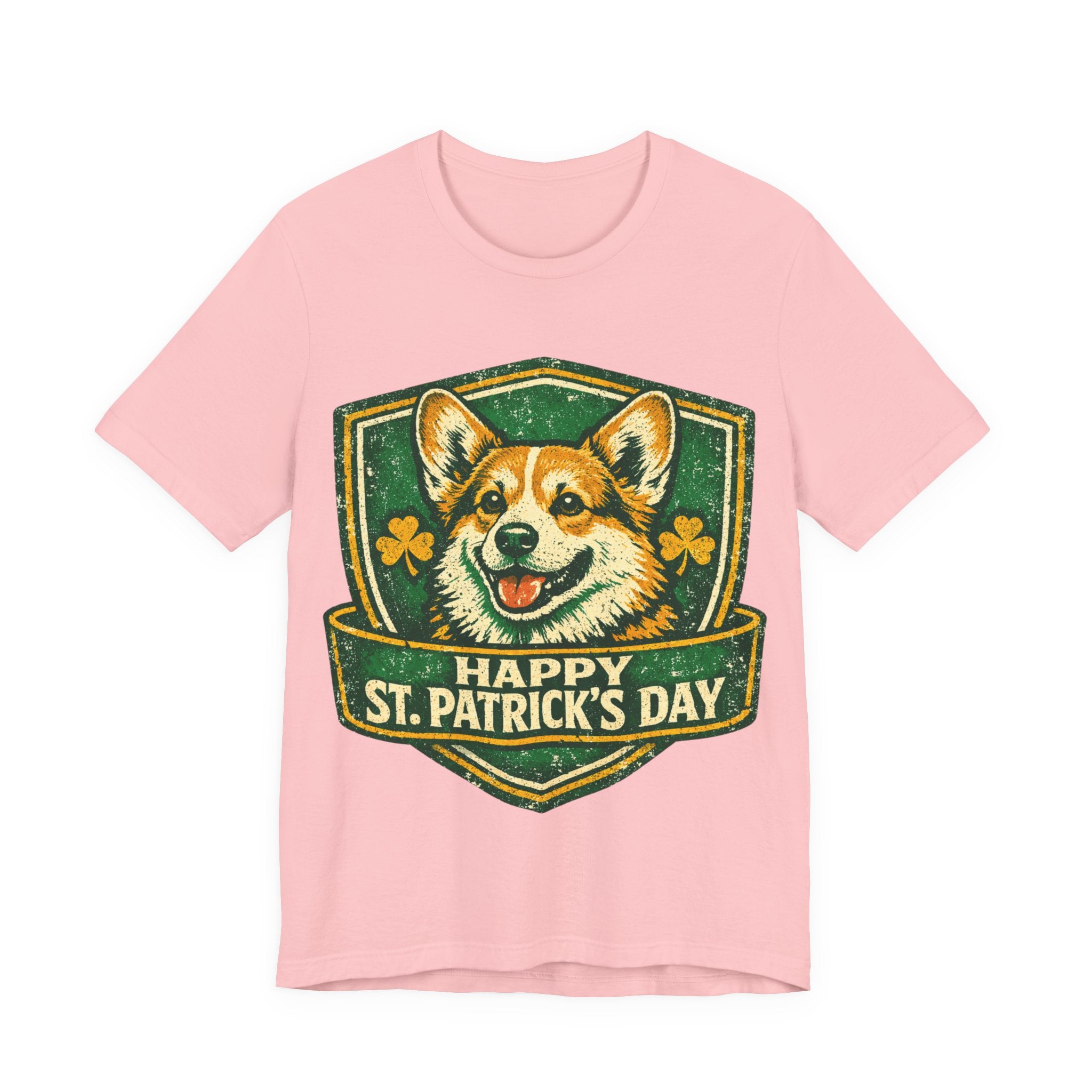 Corgi - T-Shirt