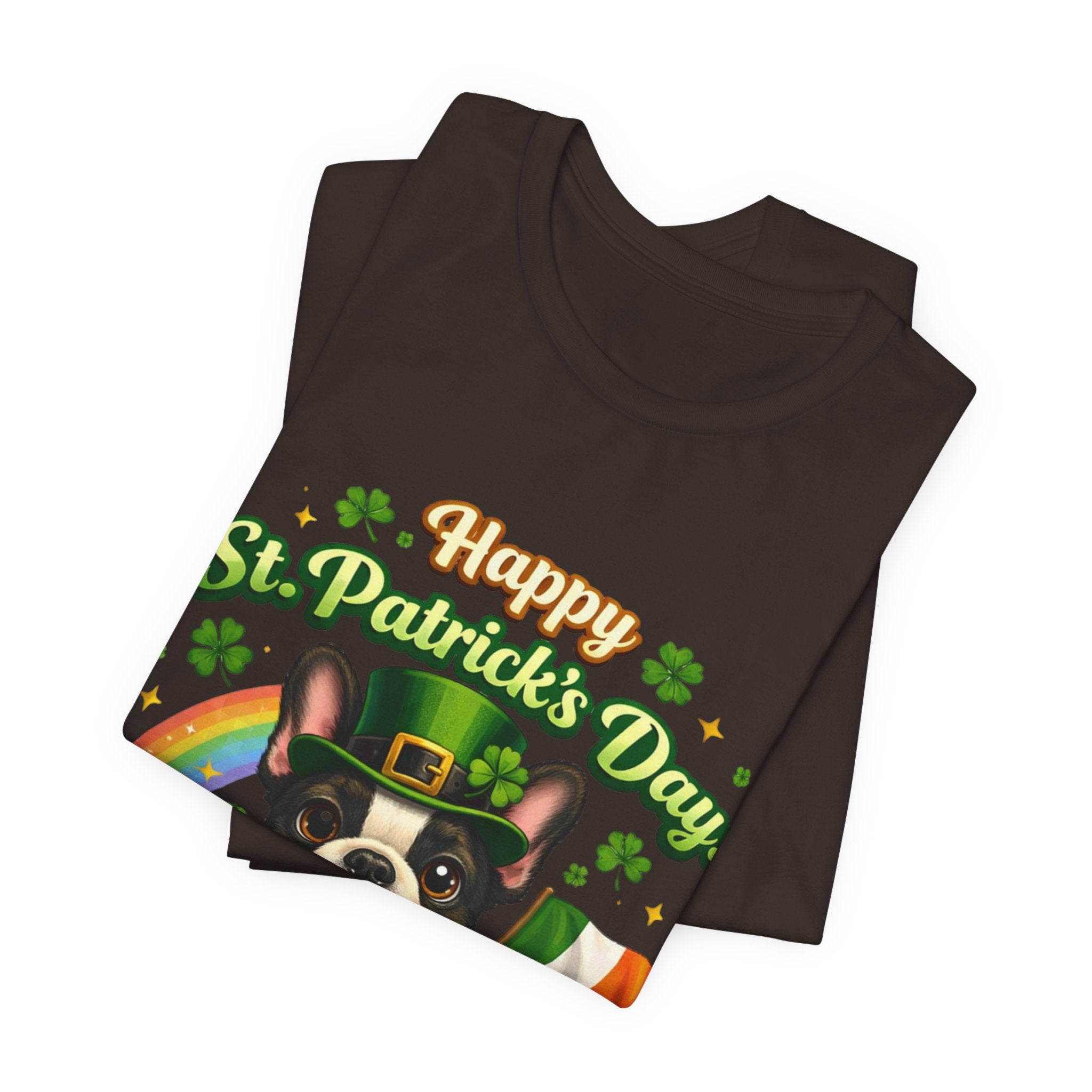 Frenchie - T-Shirt