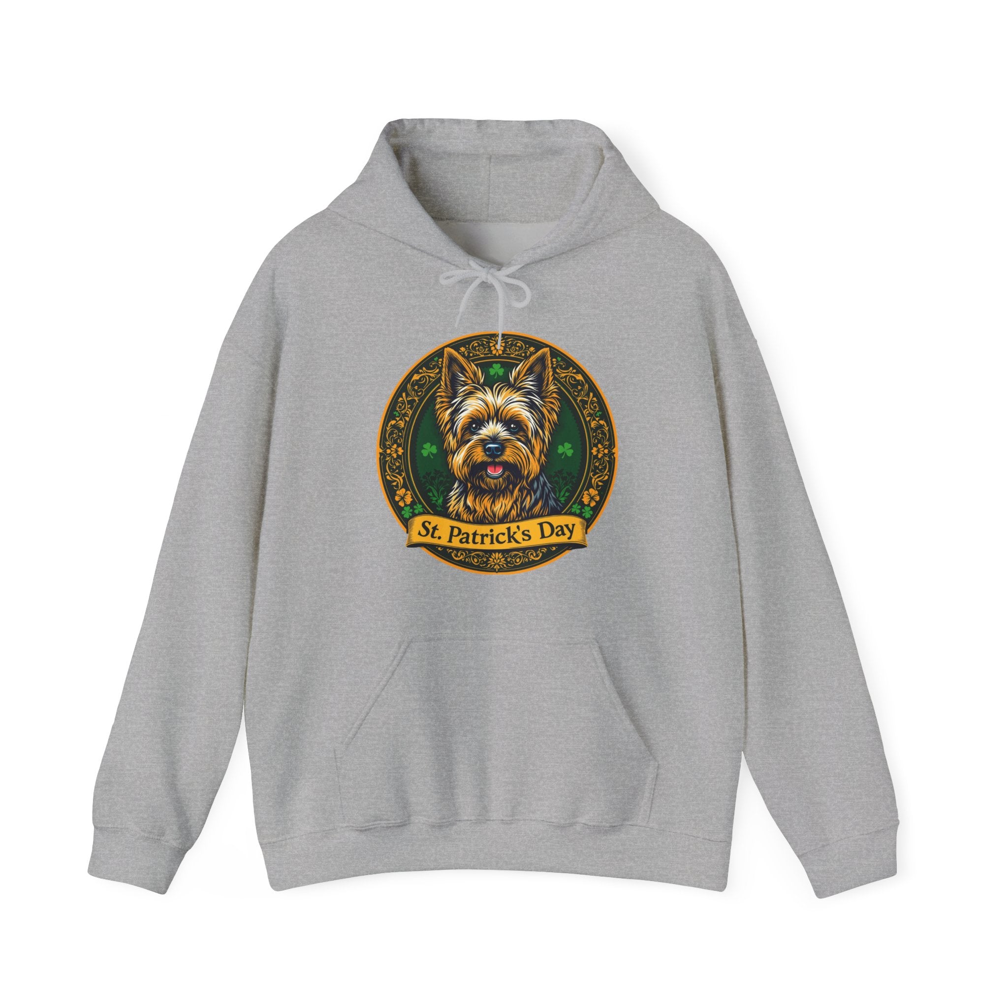 Yorkie - Hoodie