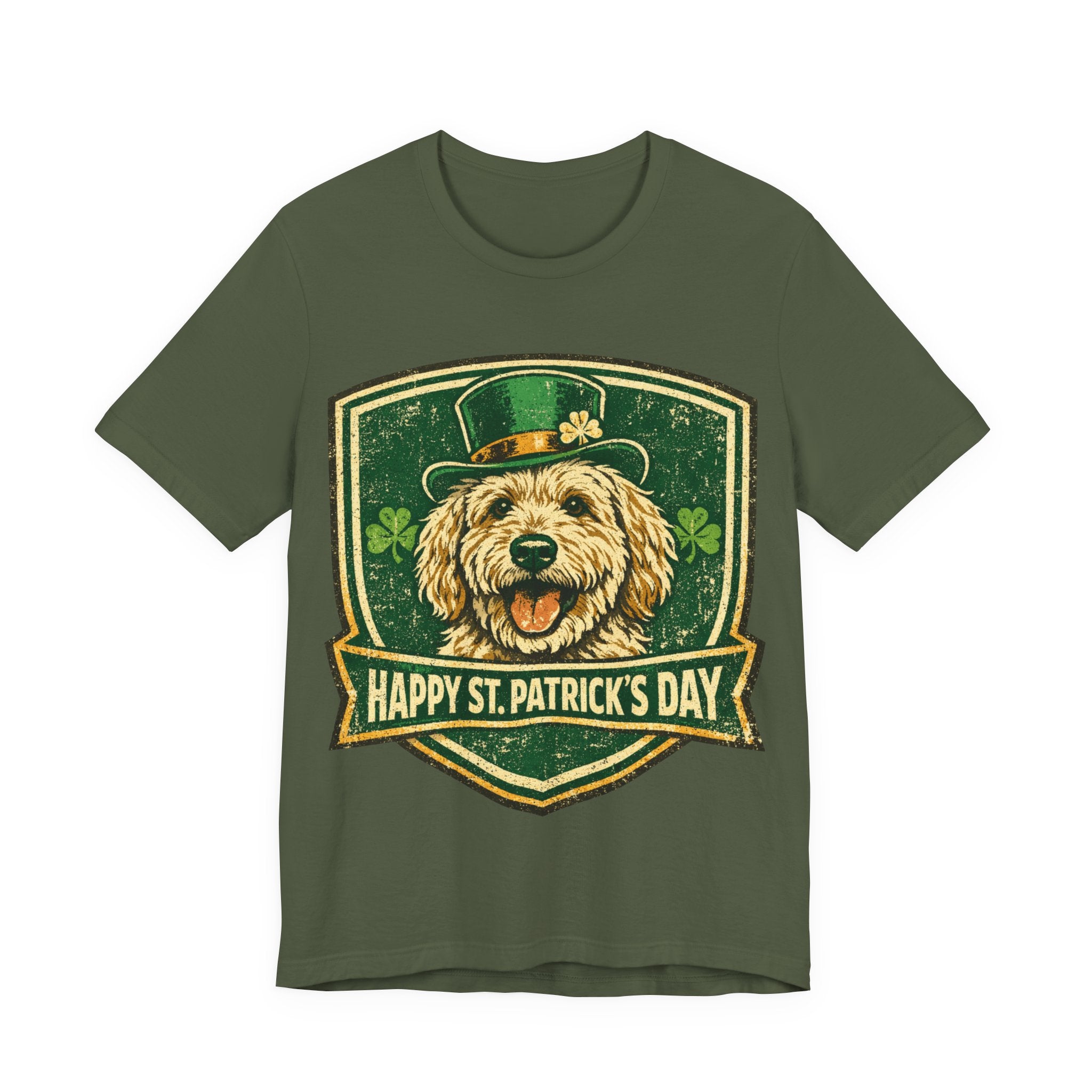 Goldendoodle - T-Shirt