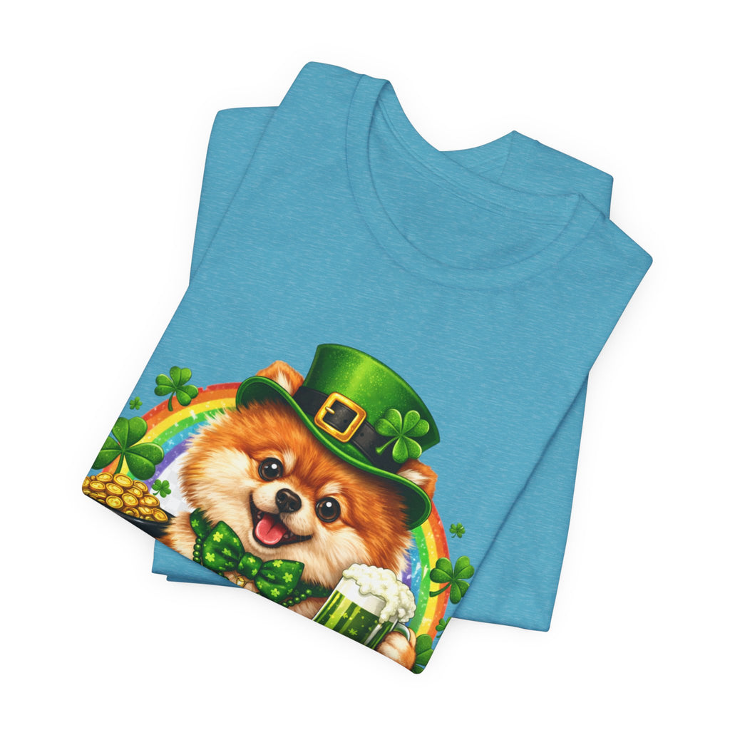 Pomeranian - T-Shirt