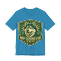 Siberian Husky - T-Shirt