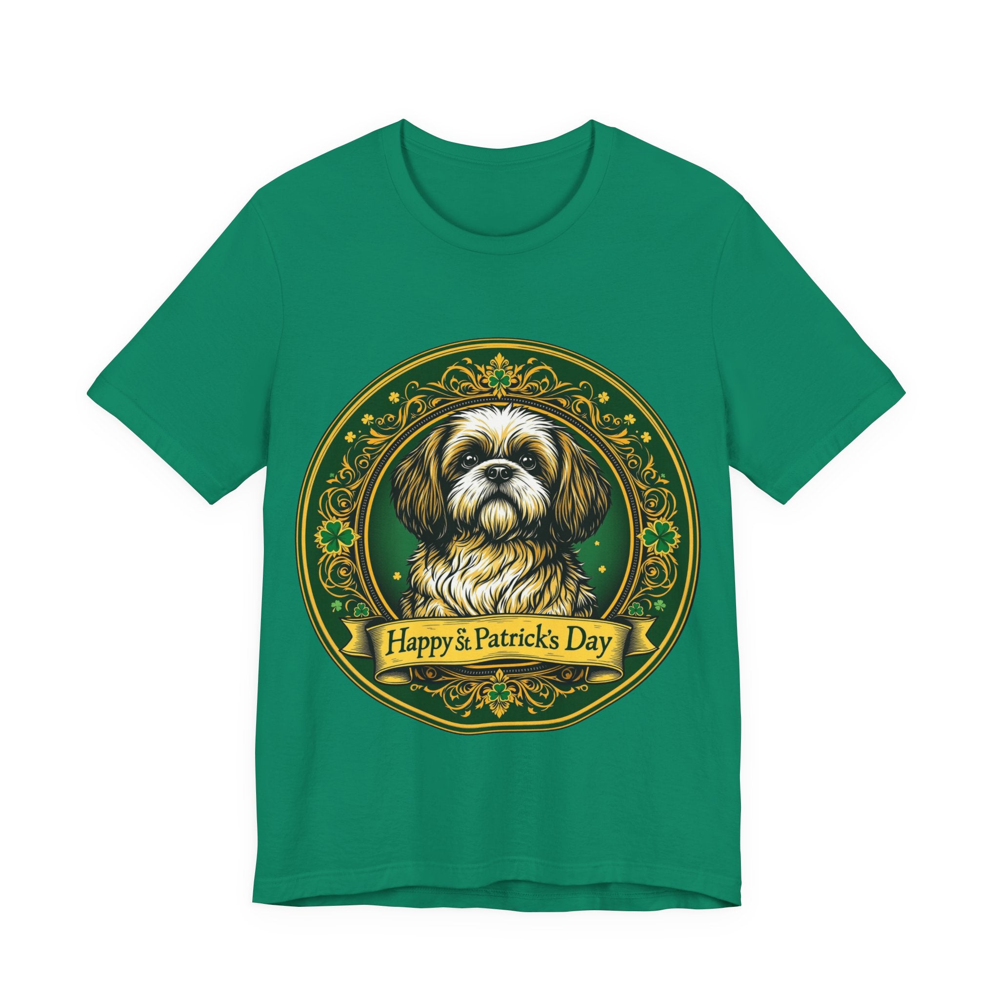 Shih Tzu - T-Shirt