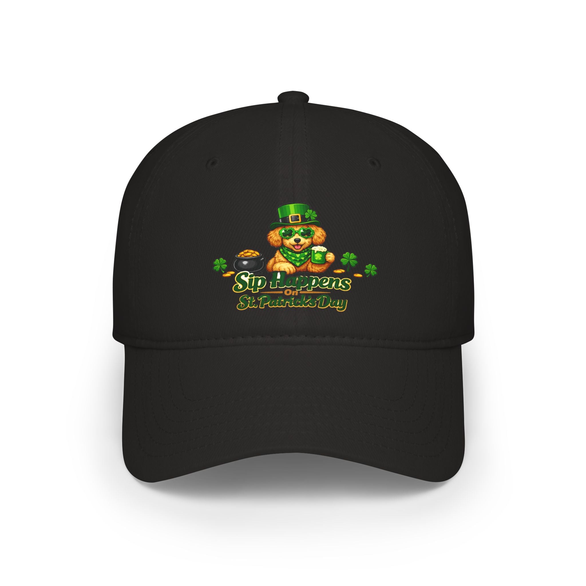 Poodle - Cap