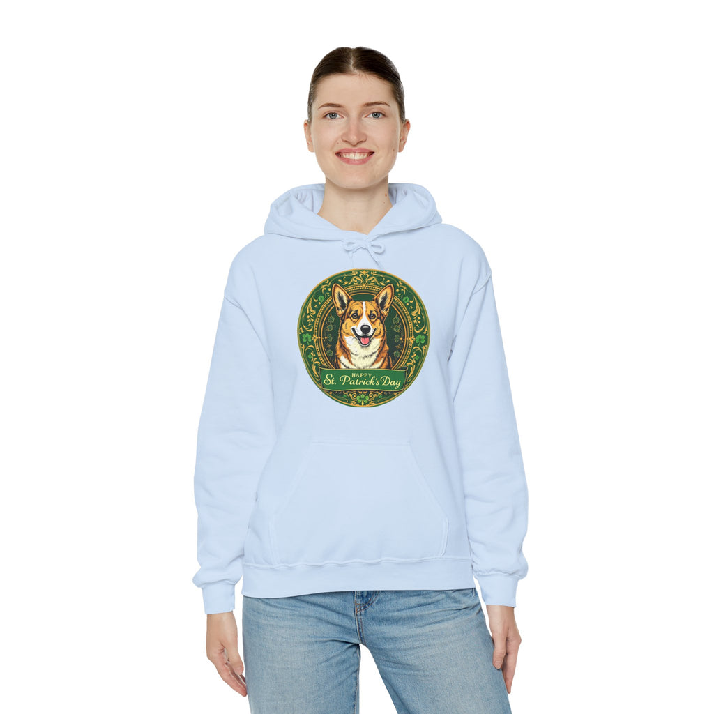 Corgi - Hoodie