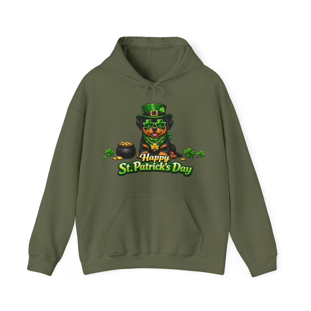 Rottweiler - Hoodie