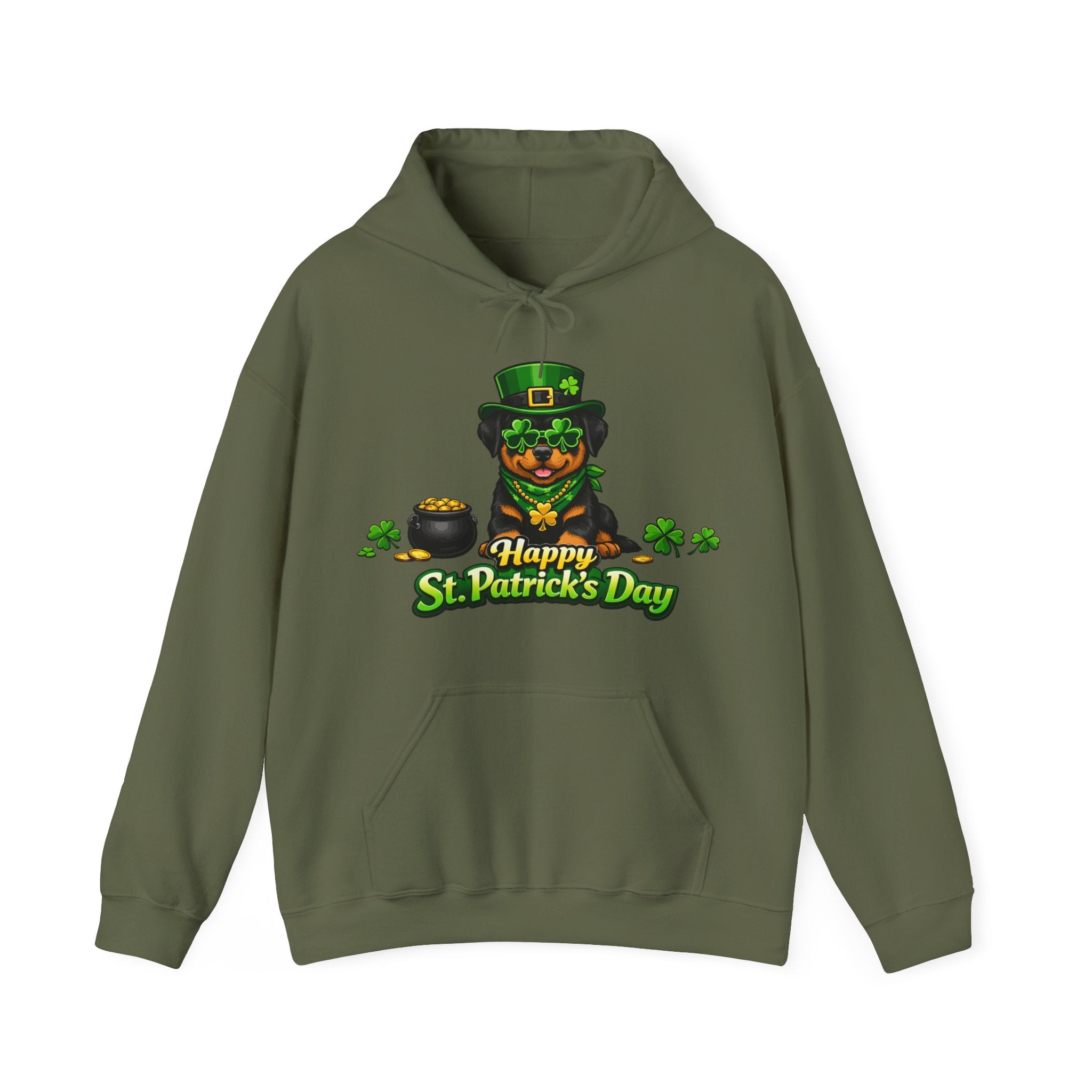 Rottweiler - Hoodie