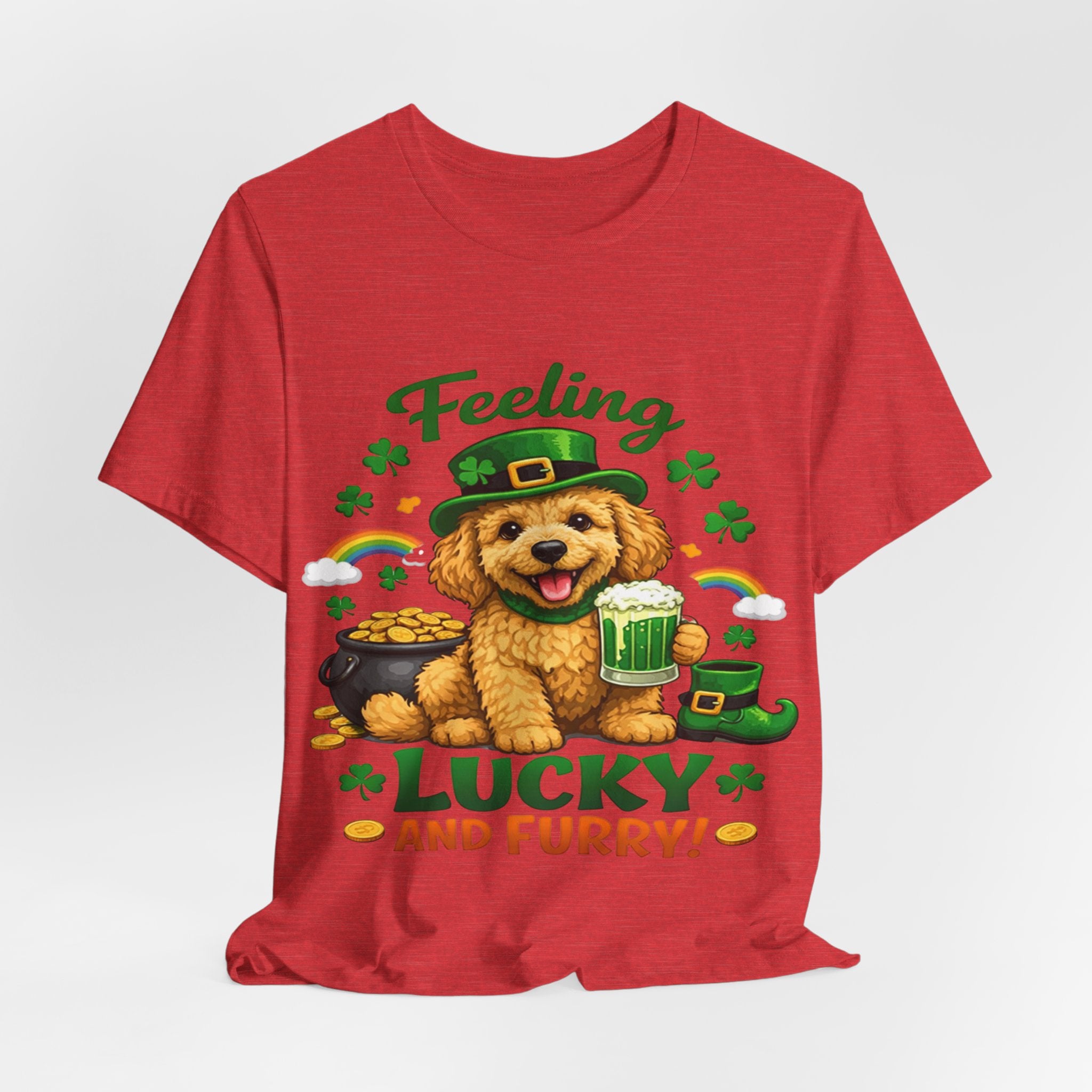 Goldendoodle - T-Shirt