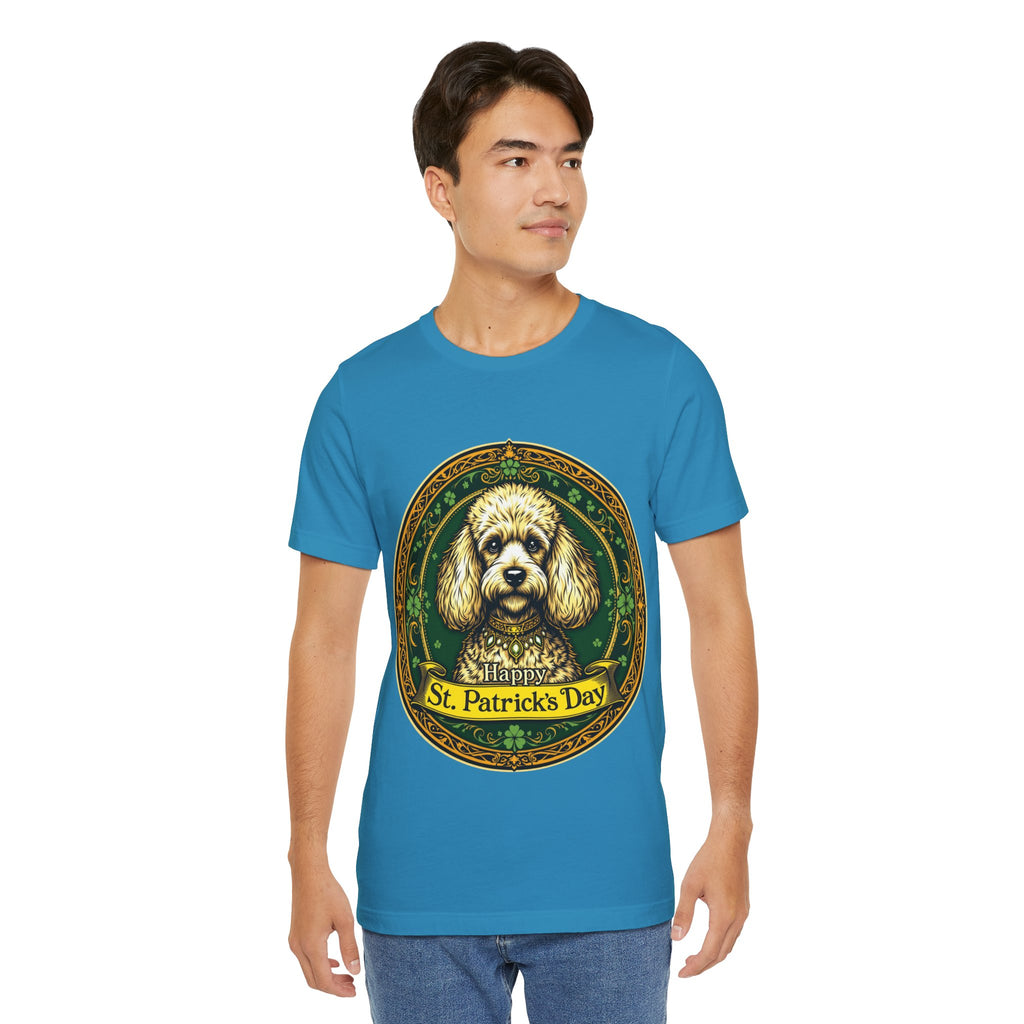 Poodle - T-Shirt