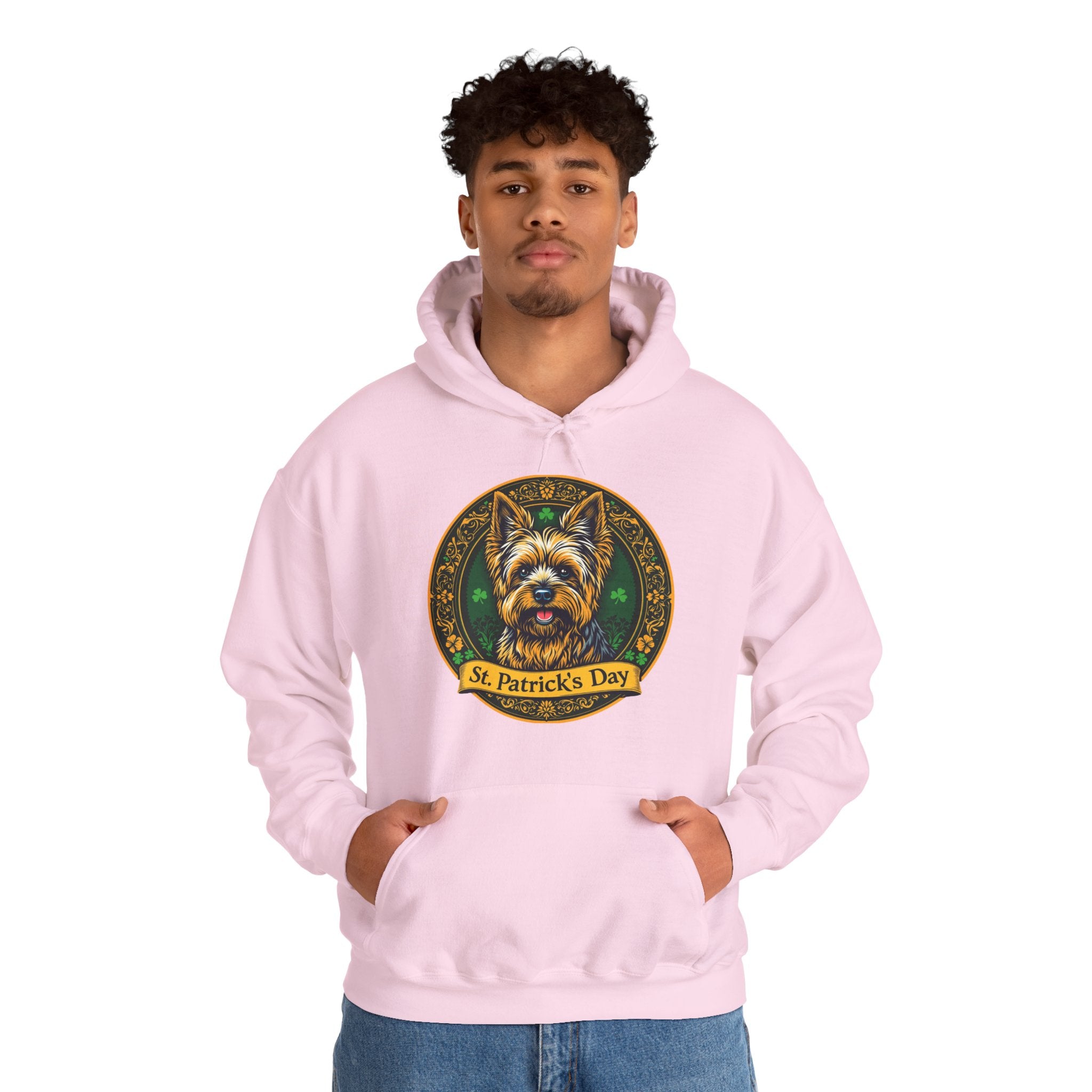 Yorkie - Hoodie