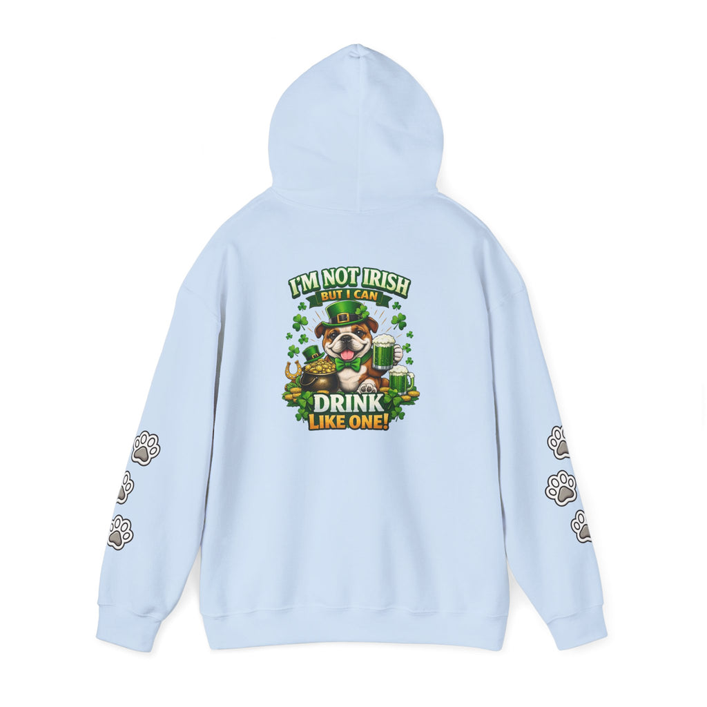 Bulldog - Hoodie