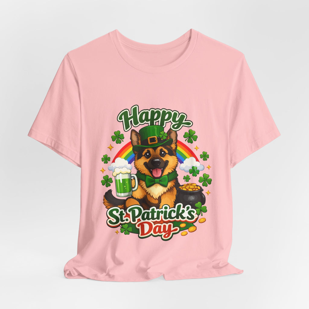 German Shepherd - T-Shirt