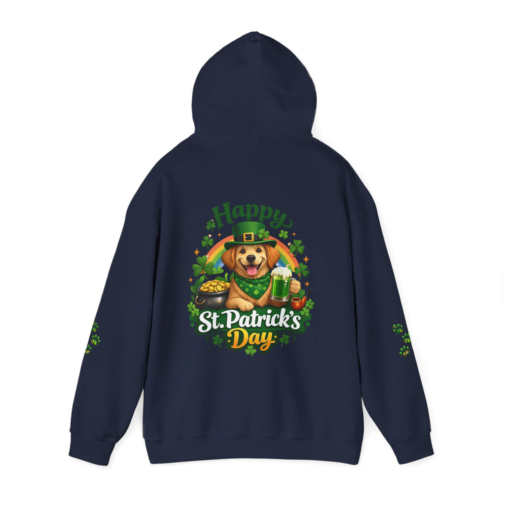 Golden Retriever - Hoodie