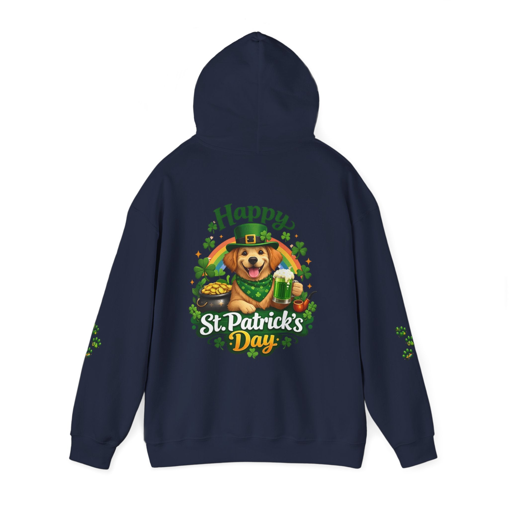 Golden Retriever - Hoodie