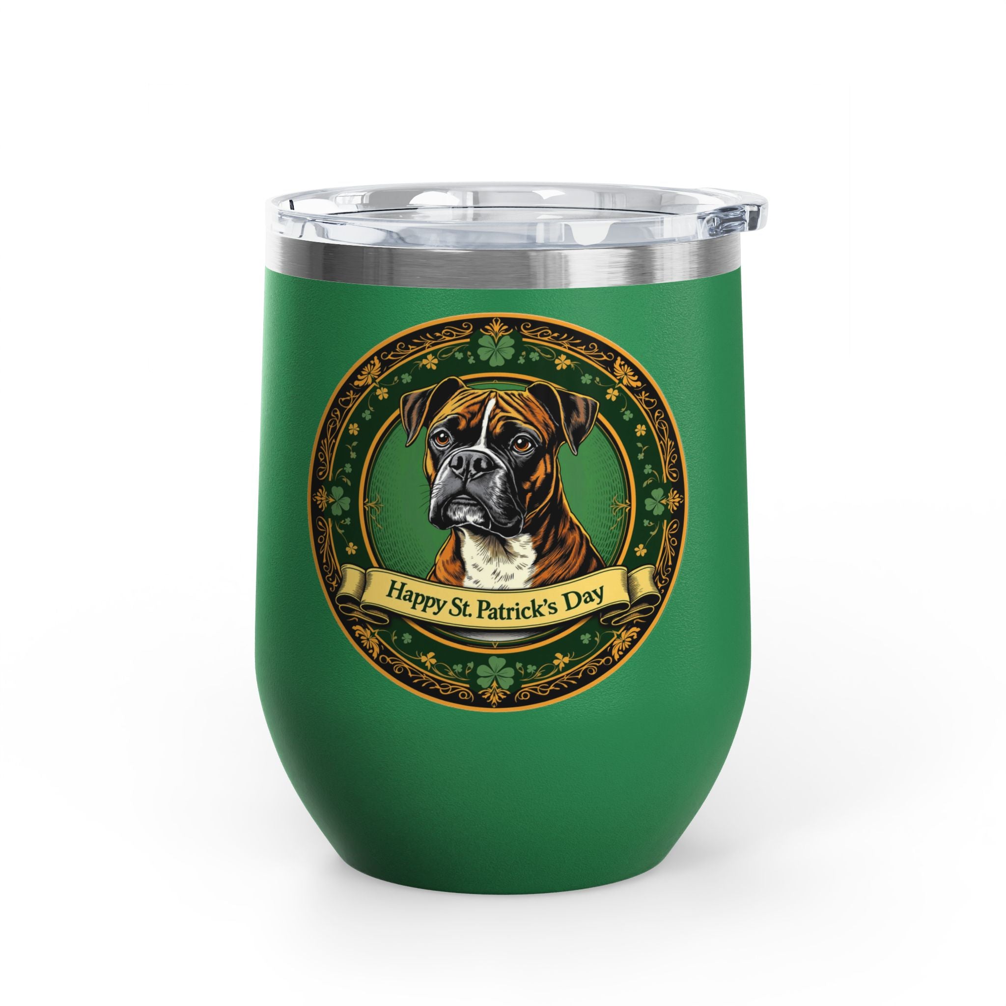 Boxer - Wine Chiller