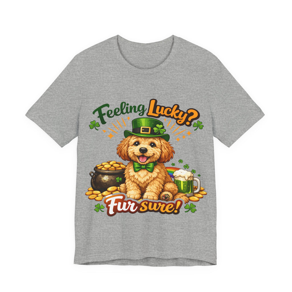Goldendoodle - T-Shirt