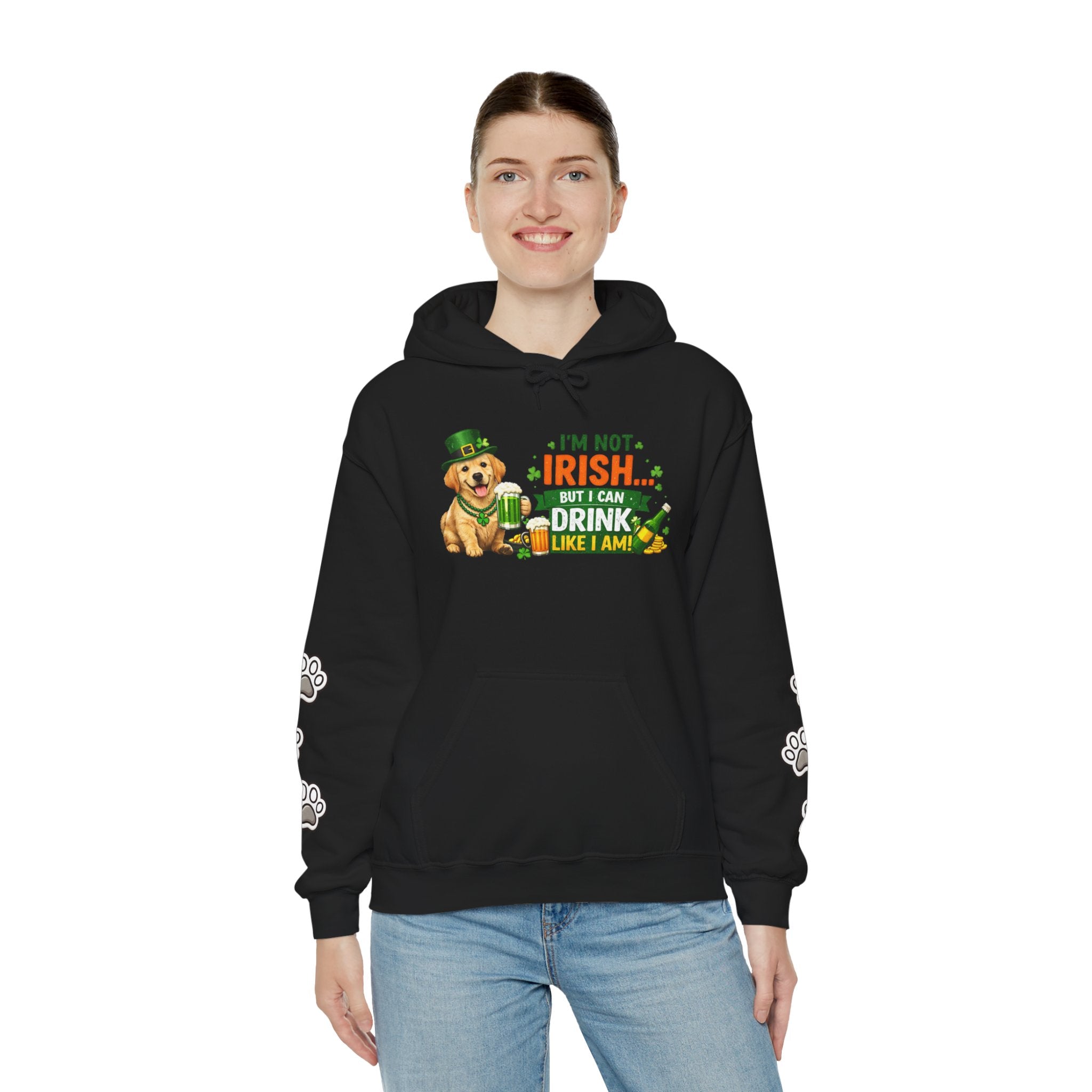 Golden Retriever - Hoodie