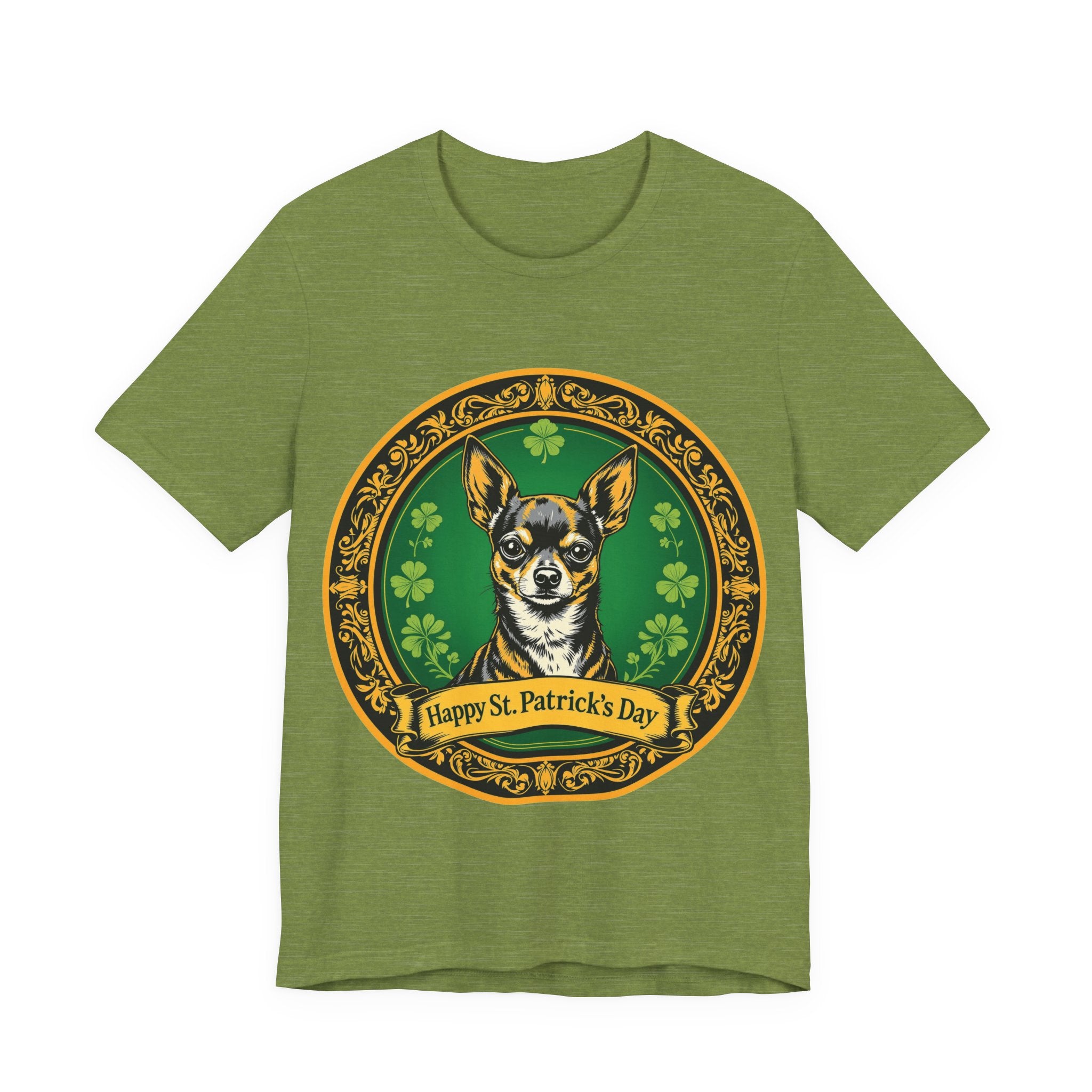 Chihuahua - T-Shirt