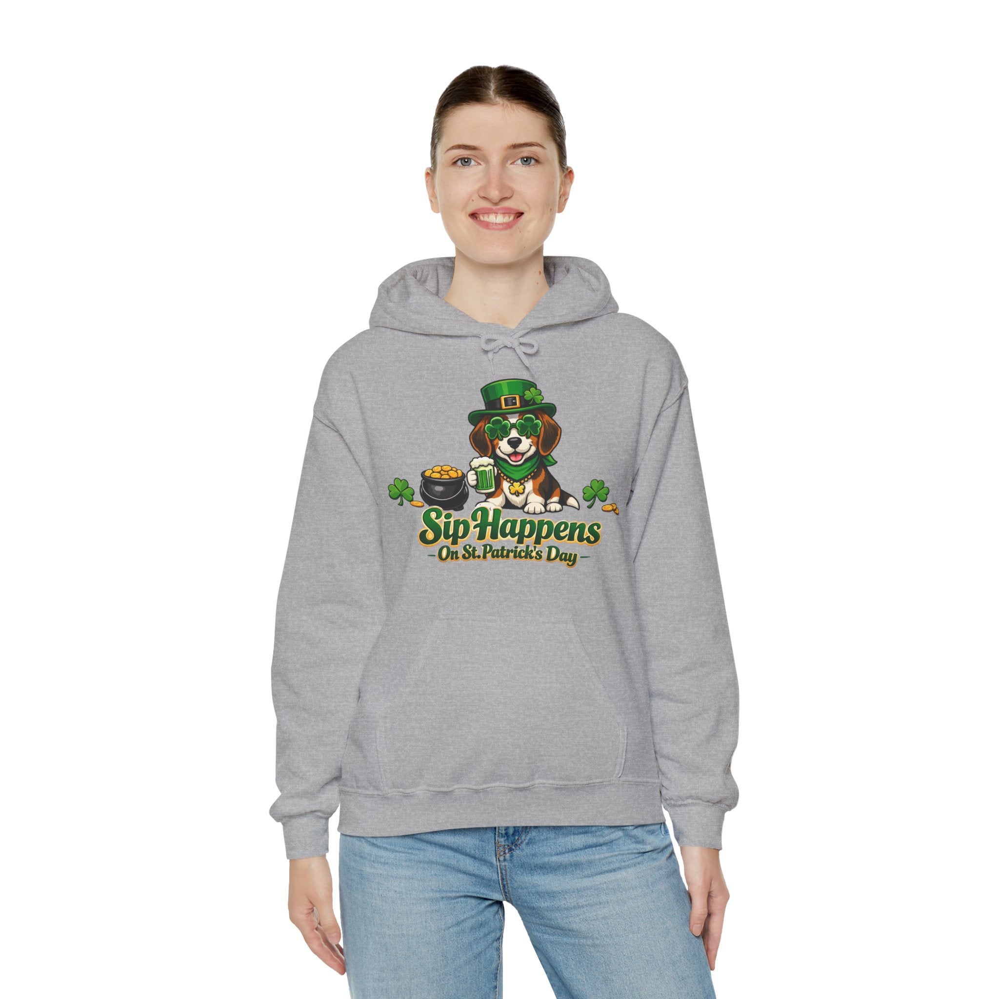 Beagle - Hoodie